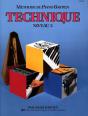 James Bastien : Méthode De Piano Bastien : Technique, Niveau 2 - Preview