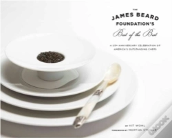 Capa do artigo James Beard Foundations Best Of The Best