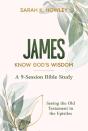 James Bible Study - Preview