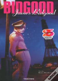 James Bidgood