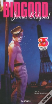 Capa do artigo James Bidgood