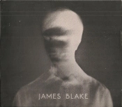 Capa do artigo James Blake - CD