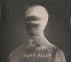 Capa do artigo James Blake - CD