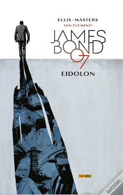 Capa do artigo James Bond 02 Eidolon