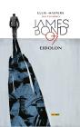 James Bond 02 Eidolon - Preview