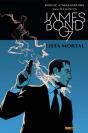 James Bond 06: Lista Mortal - Preview