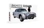 James Bond: 101 Voitures De Legende - Compact Edition - Preview
