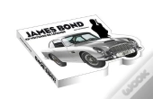 James Bond : 101 Voitures De Legende