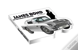 Capa do artigo James Bond : 101 Voitures De Legende
