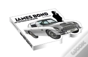 Capa do artigo James Bond : 101 Voitures De Legende