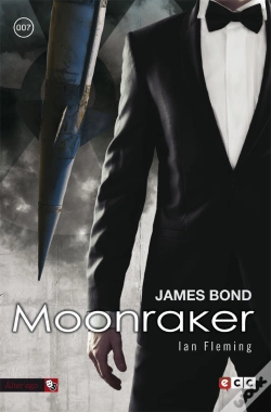 Capa do artigo James Bond 3: Moonraker