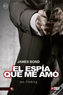 Capa do artigo James Bond 8: El Espía Que Me Amó