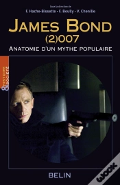 Capa do artigo James Bond : Anatomie D