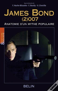 Capa do artigo James Bond : Anatomie D'Un Mythe