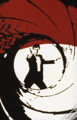 Capa do artigo James Bond ; Coffret 2 Volumes