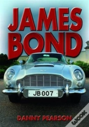 Capa do artigo James Bond