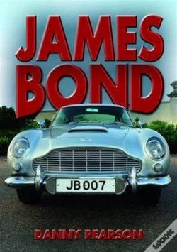 Capa do artigo James Bond