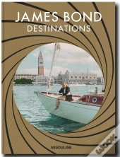 James Bond Destinations