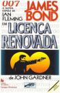 James Bond em Licença Renovada - Preview