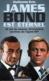 James Bond Est Eternel