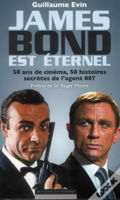 Capa do artigo James Bond Est Eternel