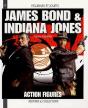 James Bond Et Indiana Jones - Preview