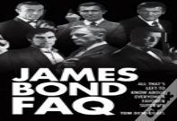 James Bond Faq