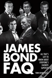 Capa do artigo James Bond Faq
