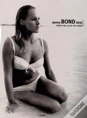 Capa do artigo James Bond Girls