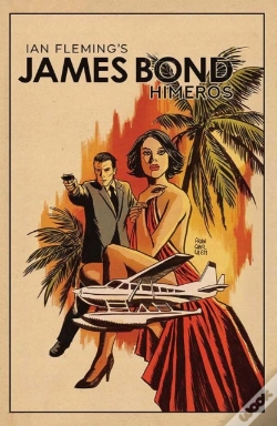 Capa do artigo James Bond: Himeros