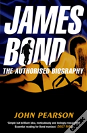 Capa do artigo James Bond