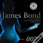 Capa do artigo James Bond : L