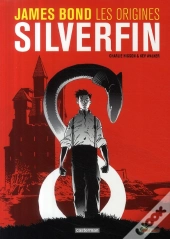 James Bond, Les Origines ; Silverfin