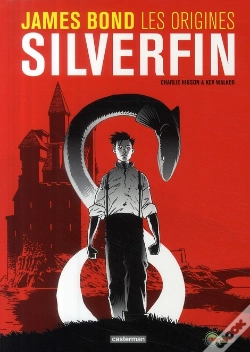 Capa do artigo James Bond, Les Origines ; Silverfin