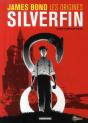 James Bond, Les Origines ; Silverfin - Preview