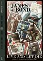 James Bond: Live And Let Die Hc - Preview