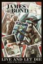 James Bond: Live And Let Die Ogn Â€“ Signed Edition - Preview