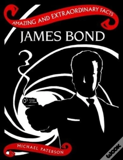 Capa do artigo James Bond