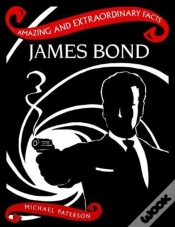 Capa do artigo James Bond