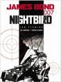 James Bond: Nightbird - Preview