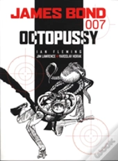 James Bond: Octopussy