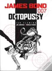 Capa do artigo James Bond: Octopussy