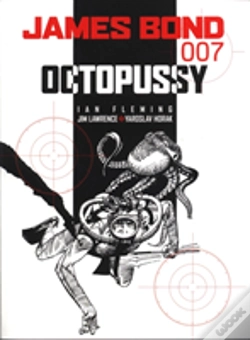Capa do artigo James Bond: Octopussy