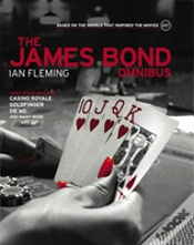 Capa do artigo James Bond: Omnibus Volume 001