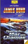 James Bond - Operação Mar em Chamas