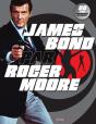 James Bond Par Roger Moore - Preview