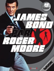 Capa do artigo James Bond Par Roger Moore