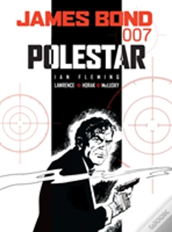 Capa do artigo James Bond - Polestar