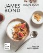 James Bond Recipe Book - Preview