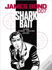 Capa do artigo James Bond - Shark Bait